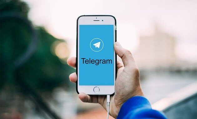 Telegram -  Mobile Se Paise Kaise Kamaye